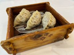 客家香芋蒸饺子-广州酒家(昌岗地铁站店)