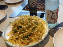 -AK47烤羊腿串吧(柳浪家园店)
