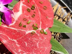 -牛焱·烧肉酒肆(五大道店)