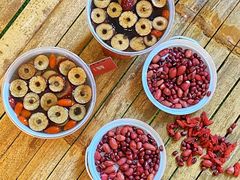 -炖物24章·顺时轻养茶(杭州大厦店)