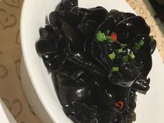 -大鸭梨烤鸭(左家庄店)