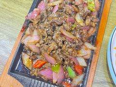 -洪妈妈朝族小馆