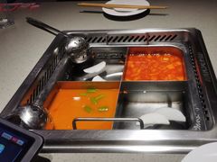 -海底捞火锅(攀枝花万达店)