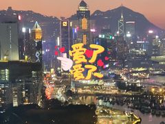 -香港铜锣湾皇悦酒店