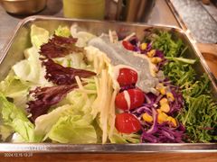 -小牛哈尼章鱼水煎肉(金鹰店)