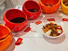 -川味堂·四川豆花(八卦岭店)