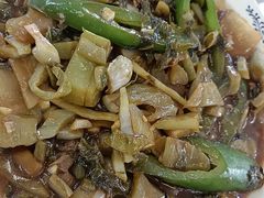 -幽优农庄·森波拉特色本地农家菜