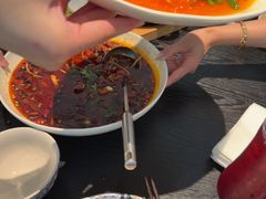 -金谷仓家庭料理(马泉营店)