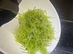 -壹号院音乐餐厅•烤全羊•新疆菜(浐灞店)