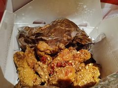 -SUN炸鸡专门店(西塔总店)