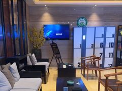 -金色印象·4k影院式足体养生(水晶郦城店)