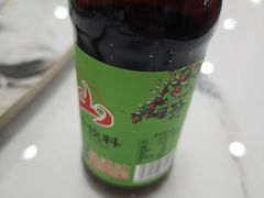 -荷塘月色鱼馆总店(于桥水库劈柴大院店)