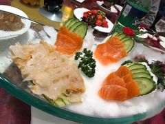 -天宁凯利时尚餐厅