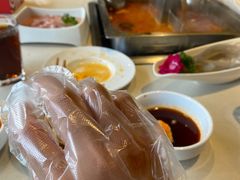 -海底捞火锅(劲松店)
