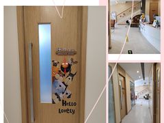 -精益口腔(牡丹园店)
