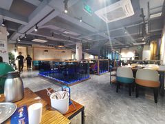 -海味当家·蒸锅海鲜(星海公园店)