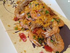 -兰桂坊·花园餐厅(西湖店)