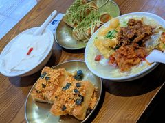 -小豆海棠(人民南路店)