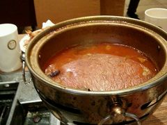 -比特堡啤酒烤肉自助料理(和平店)