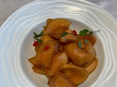 -西安高新洲际酒店•彩丰楼中餐厅