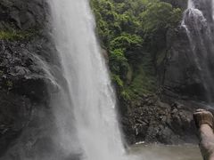 -九鲤湖风景区