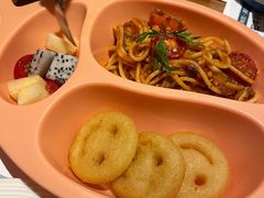 -原石牛扒·约会餐厅(龙城万科里店)