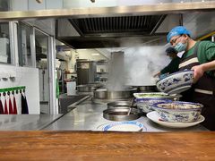 -陈至马正宗兰州牛肉面(韩乐坊店)