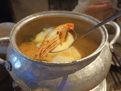 冬阴功-大头虾越式风味餐厅(光明广场店)