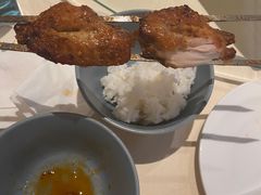 -南门小馆·清真(国贸商城店)