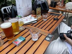 -京A Taproom·精酿餐吧(CBD店)