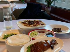 -满堂·烤鸭店·北京菜(鼓楼店)