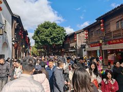 -三坊七巷历史文化街区