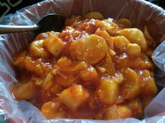 -胖哥料理(兴义里店)