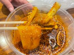 -胃笑·开水鸡钵钵鸡(18年老店)
