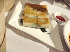 -潮福城大酒楼·潮味粤品·港式点心(湖滨北路店)