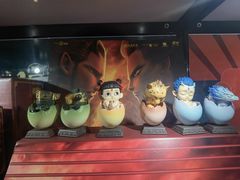 -深影国际影城(学院南路店CGS中国巨幕店)