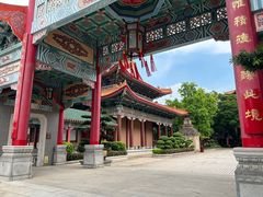 -广东圆玄道观