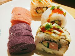 -玫瑰花园自助烤肉(顺义鑫海韵通店)