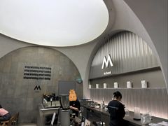 -M Stand(深圳湾后海汇店)