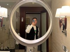 -上海明天广场JW万豪酒店