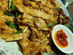 -沙河粉村·国家非遗传承(云台店)