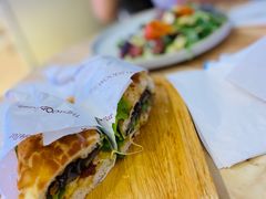 -THE WOODS 简餐 (国贸商城店)