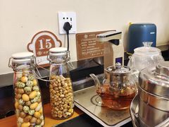 -灶座小锅烀饼·铁锅炖(道里店)