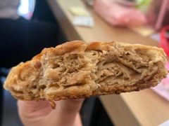 -万红路羊汤烧饼店(将台路店)