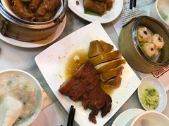 -糖朝(尖沙咀店)