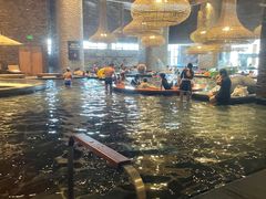 -清河半岛温泉度假酒店