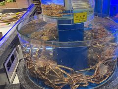 -新海渔港·胶东海鲜家常菜·家宴(奥体中心店)