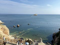 -养马岛旅游度假区