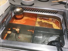 -海底捞火锅(北京路店)