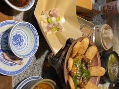 -南京大牌档(三阳广场苏宁店)